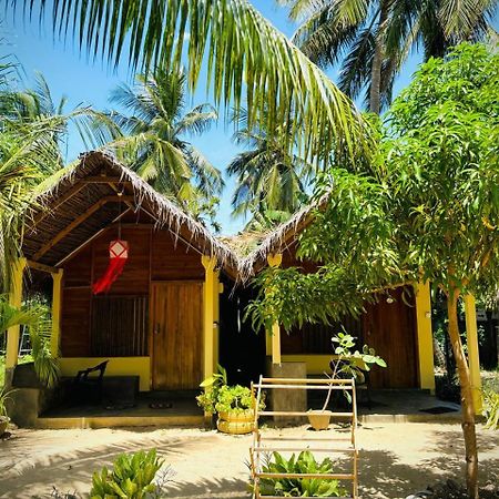 Pearl Inn Green Nilaveli Ngoại thất bức ảnh