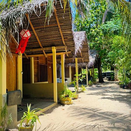 Pearl Inn Green Nilaveli Ngoại thất bức ảnh