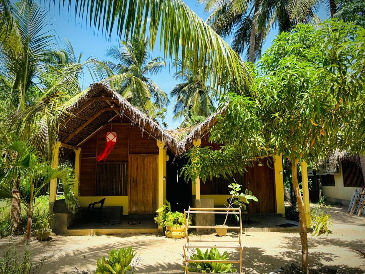 Pearl Inn Green Nilaveli Ngoại thất bức ảnh