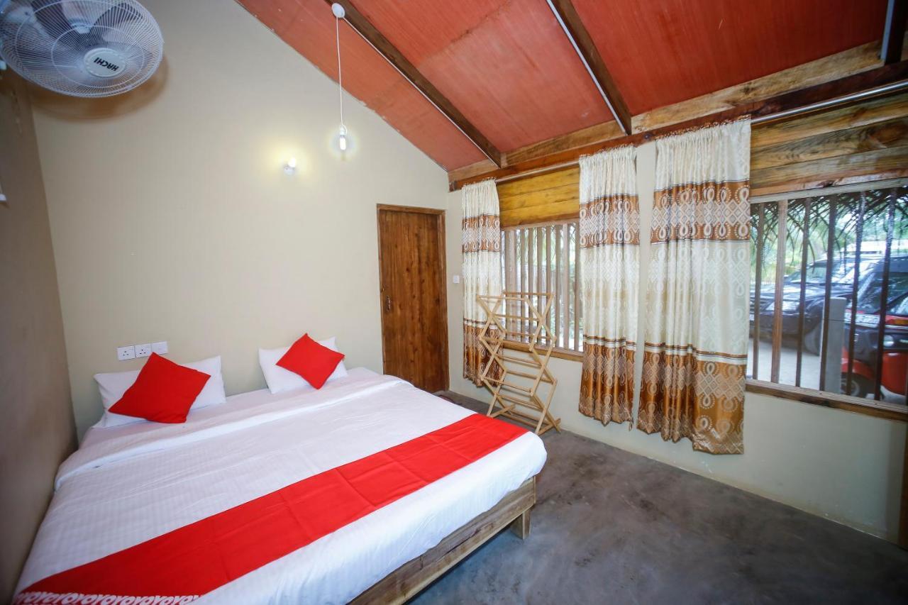 Pearl Inn Green Nilaveli Phòng bức ảnh