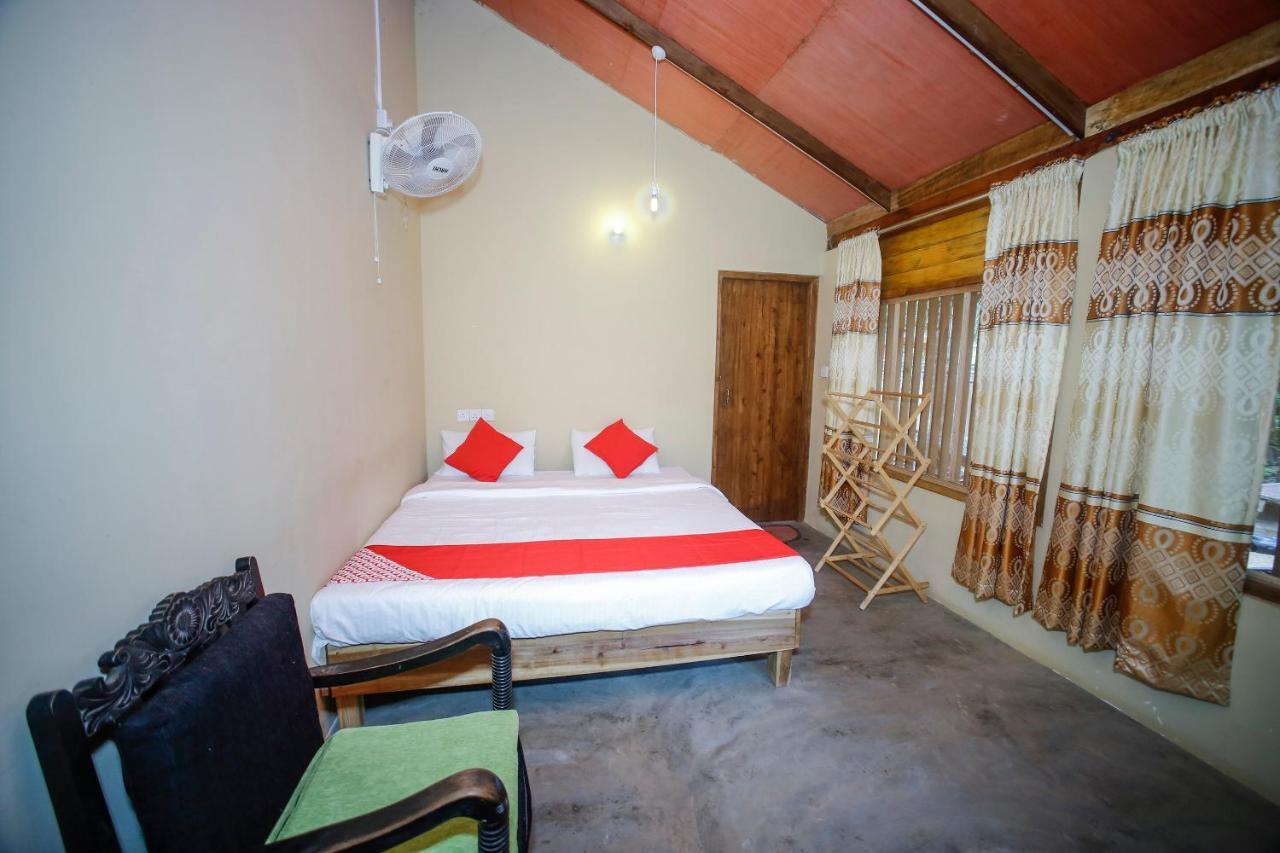 Pearl Inn Green Nilaveli Phòng bức ảnh