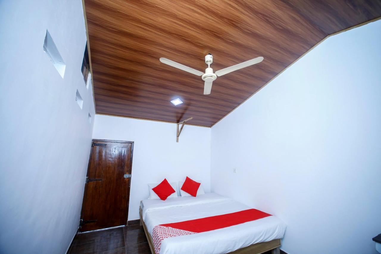 Pearl Inn Green Nilaveli Phòng bức ảnh