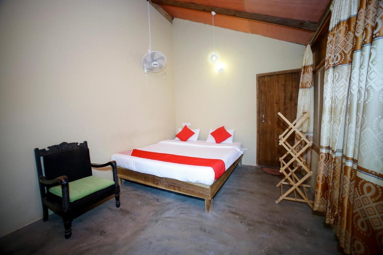 Pearl Inn Green Nilaveli Ngoại thất bức ảnh