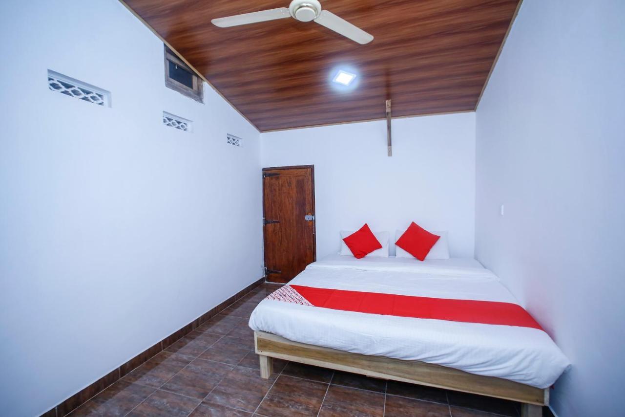 Pearl Inn Green Nilaveli Ngoại thất bức ảnh