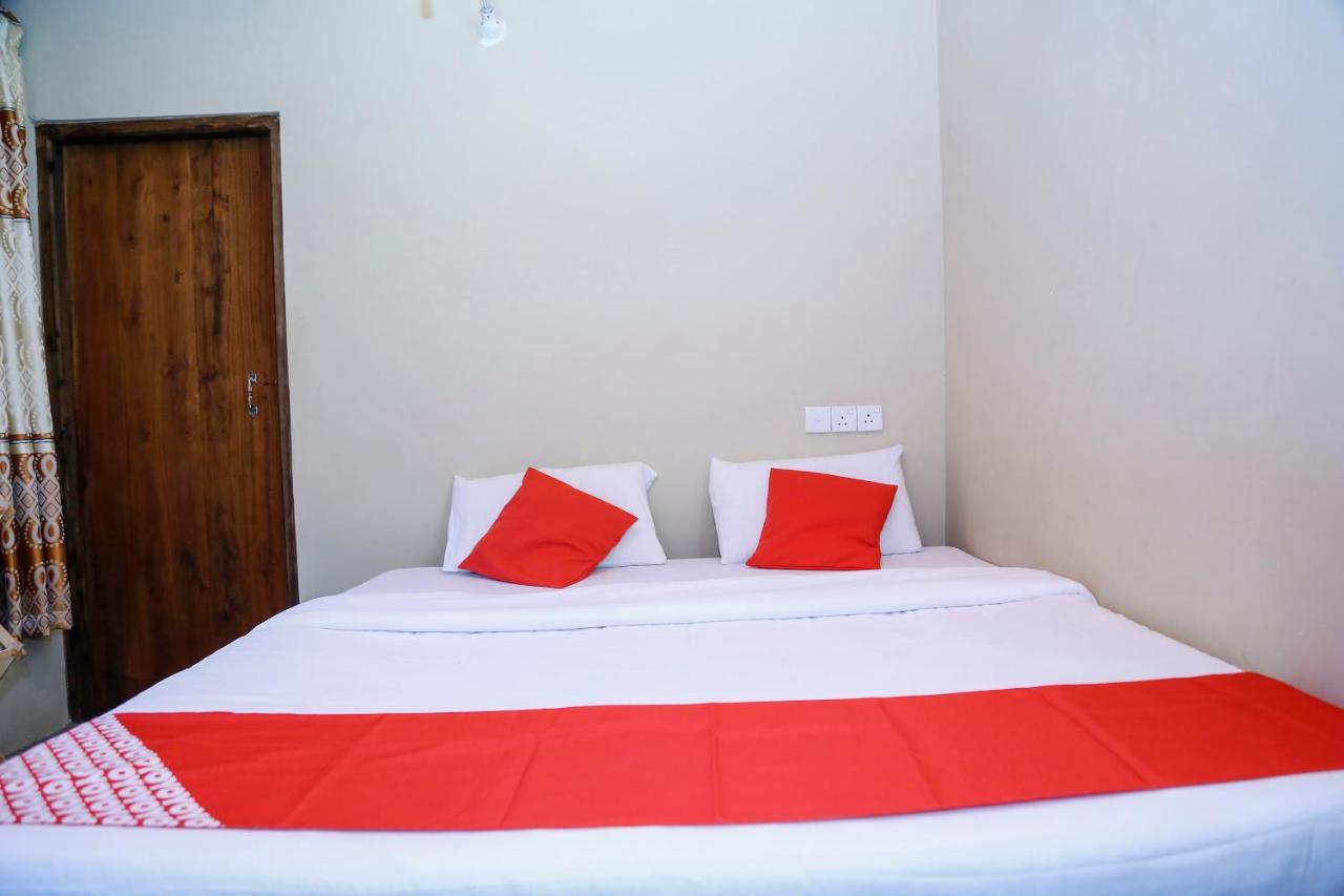 Pearl Inn Green Nilaveli Ngoại thất bức ảnh