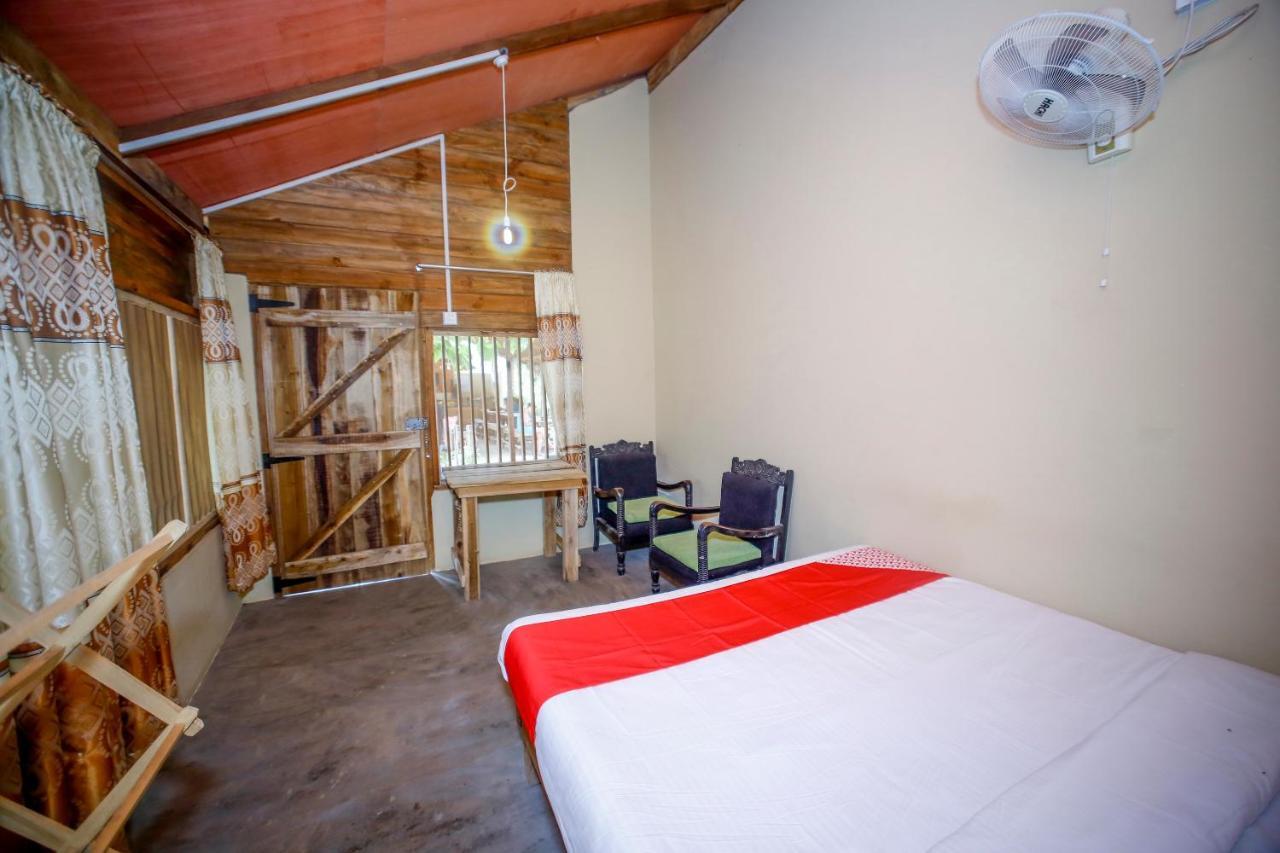 Pearl Inn Green Nilaveli Ngoại thất bức ảnh