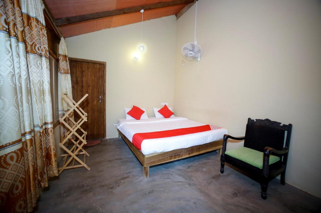 Pearl Inn Green Nilaveli Ngoại thất bức ảnh