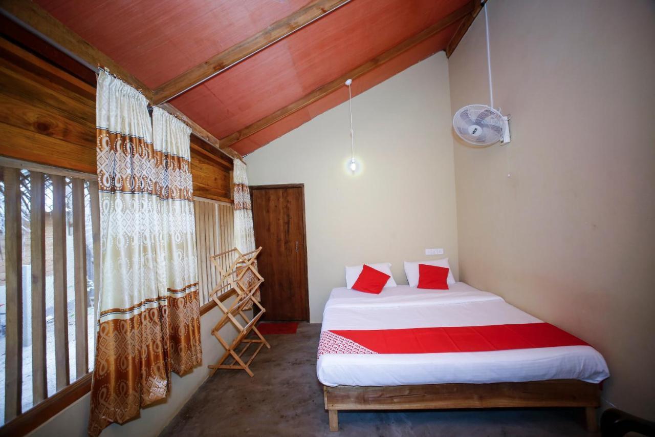Pearl Inn Green Nilaveli Ngoại thất bức ảnh