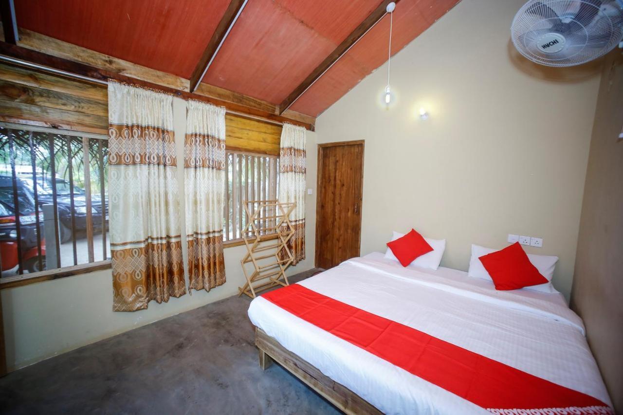 Pearl Inn Green Nilaveli Ngoại thất bức ảnh