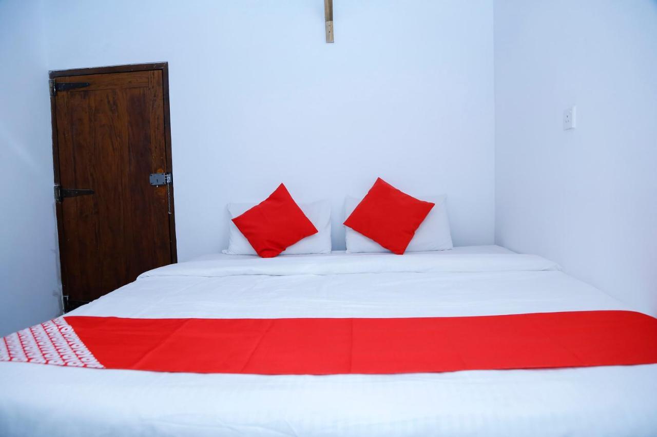 Pearl Inn Green Nilaveli Ngoại thất bức ảnh