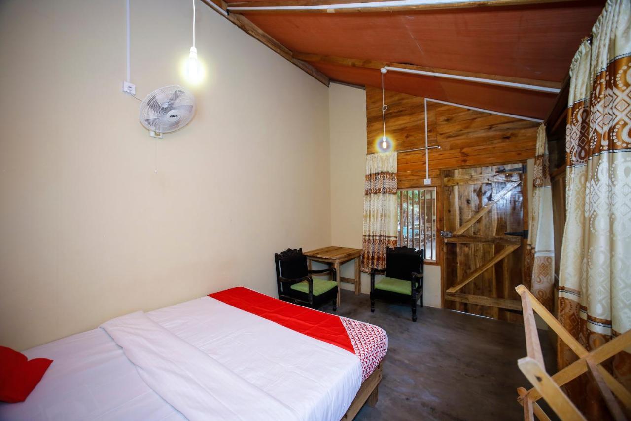 Pearl Inn Green Nilaveli Ngoại thất bức ảnh