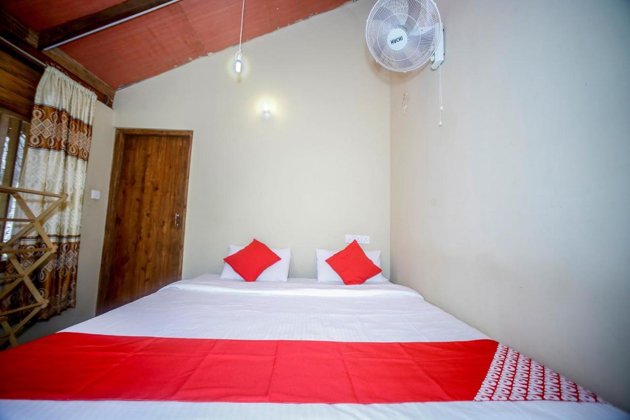 Pearl Inn Green Nilaveli Ngoại thất bức ảnh