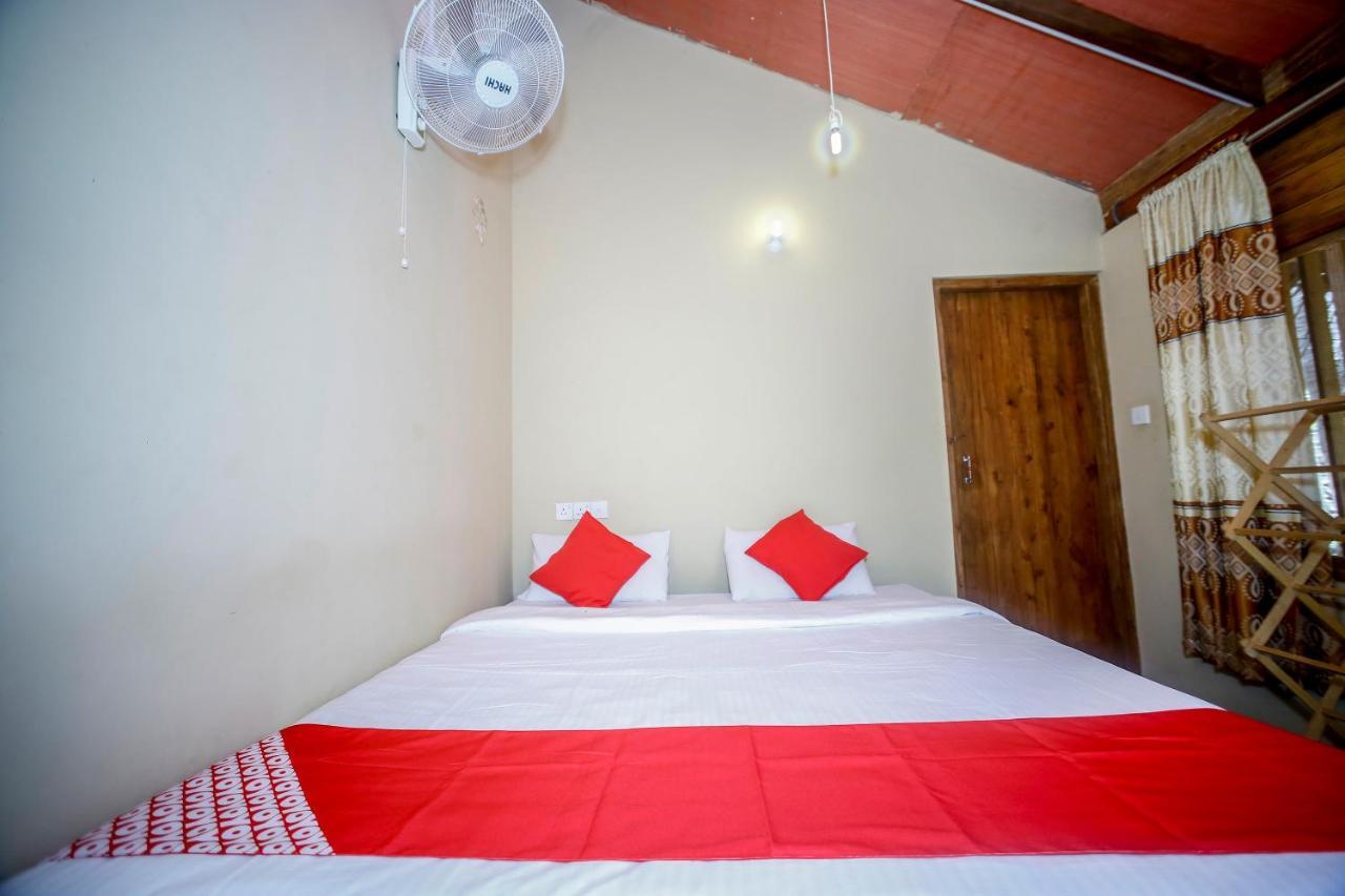 Pearl Inn Green Nilaveli Ngoại thất bức ảnh